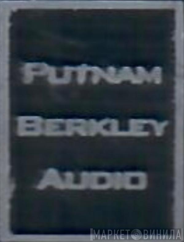 Putnam Berkley Audio - Винил CD и Кассеты лейбла Putnam Berkley Audio на сайте МаркетВинила