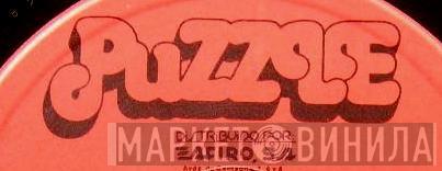 Puzzle  - Винил CD и Кассеты лейбла Puzzle (3) на сайте МаркетВинила