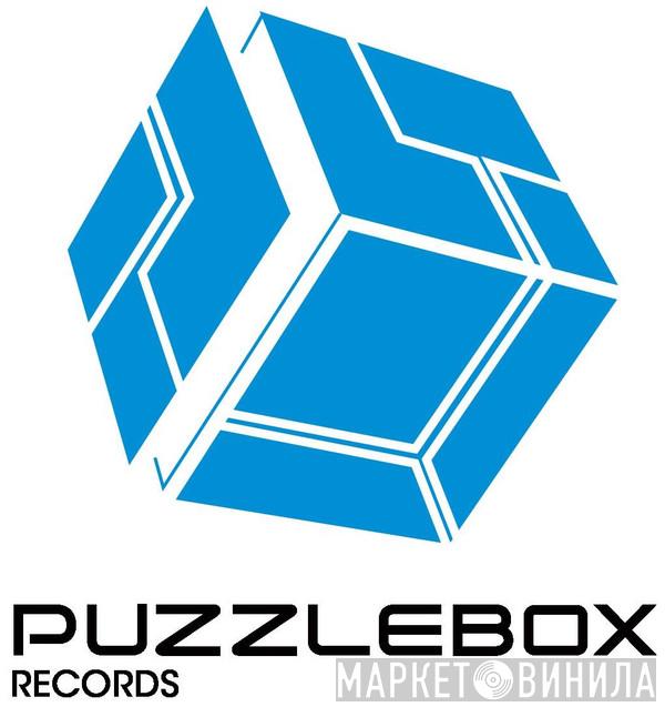 Puzzlebox Records - Винил CD и Кассеты лейбла Puzzlebox Records на сайте МаркетВинила
