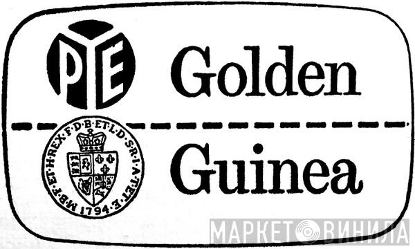 Pye Golden Guinea Records - Винил CD и Кассеты лейбла Pye Golden Guinea Records на сайте МаркетВинила