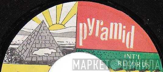 Pyramid Int'l Records - Винил CD и Кассеты лейбла Pyramid Int'l Records на сайте МаркетВинила