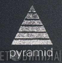 Pyramid  - Винил CD и Кассеты лейбла Pyramid (10) на сайте МаркетВинила