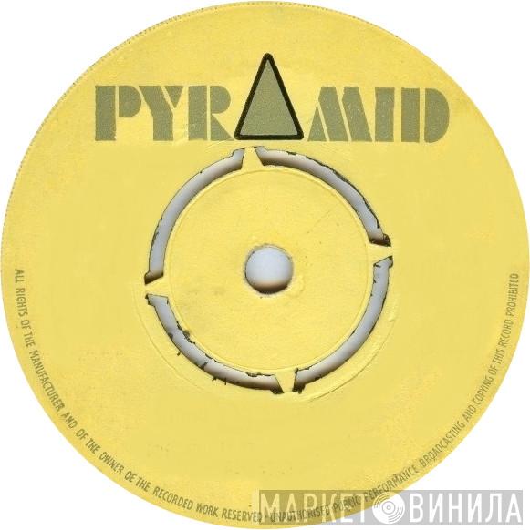 Pyramid  - Винил CD и Кассеты лейбла Pyramid (2) на сайте МаркетВинила
