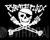 Pyrate Punx - Винил CD и Кассеты лейбла Pyrate Punx на сайте МаркетВинила