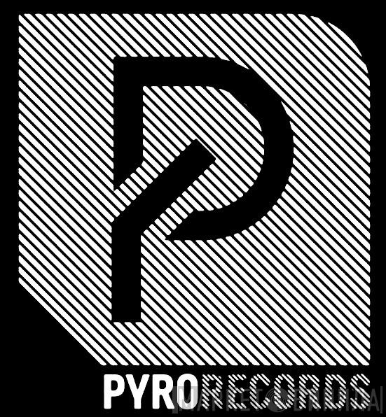 Pyro Records - Винил CD и Кассеты лейбла Pyro Records на сайте МаркетВинила