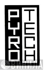 Pyrotech Records - Винил CD и Кассеты лейбла Pyrotech Records на сайте МаркетВинила