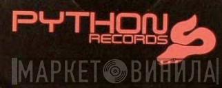 Python Records - Винил CD и Кассеты лейбла Python Records на сайте МаркетВинила