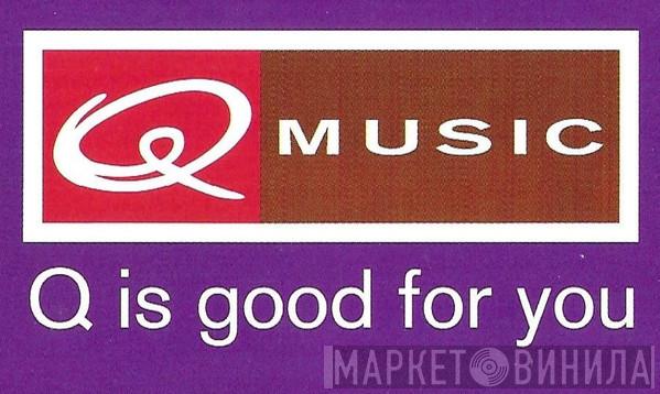 Q-music - Винил CD и Кассеты лейбла Q-music на сайте МаркетВинила