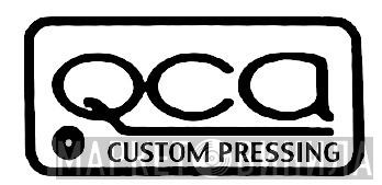 QCA Custom Pressing - Винил CD и Кассеты лейбла QCA Custom Pressing на сайте МаркетВинила
