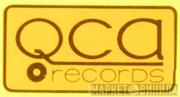 QCA Records - Винил CD и Кассеты лейбла QCA Records на сайте МаркетВинила