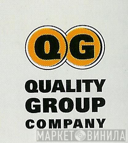 QG - Винил CD и Кассеты лейбла QG на сайте МаркетВинила