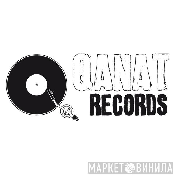 Qanat Records - Винил CD и Кассеты лейбла Qanat Records на сайте МаркетВинила