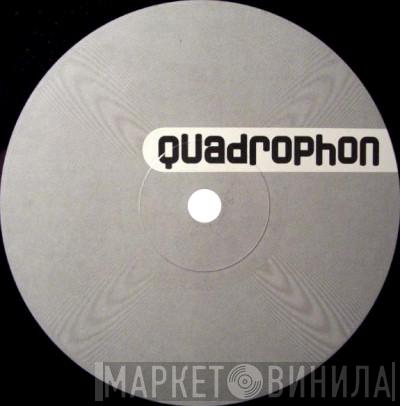 Quadrophon - Винил CD и Кассеты лейбла Quadrophon на сайте МаркетВинила