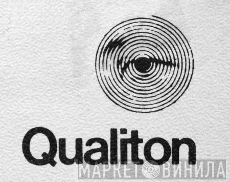 Qualiton  - Винил CD и Кассеты лейбла Qualiton (2) на сайте МаркетВинила