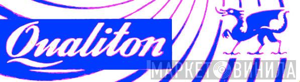 Qualiton  - Винил CD и Кассеты лейбла Qualiton (3) на сайте МаркетВинила