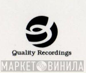 Quality Recordings - Винил CD и Кассеты лейбла Quality Recordings на сайте МаркетВинила