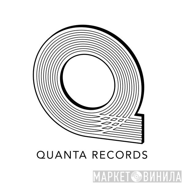 Quanta Records - Винил CD и Кассеты лейбла Quanta Records на сайте МаркетВинила
