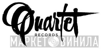 Quartet Records - Винил CD и Кассеты лейбла Quartet Records на сайте МаркетВинила