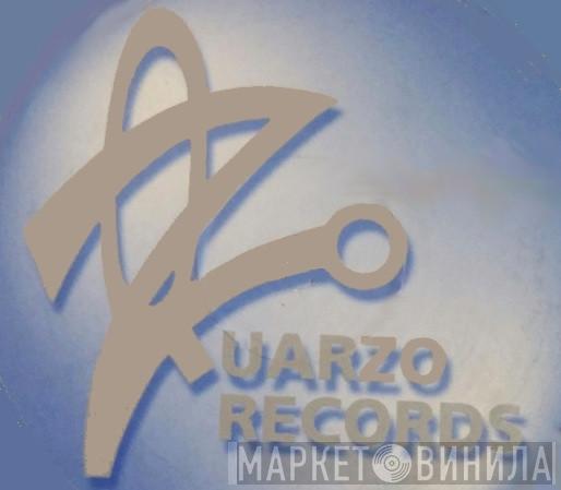 Quarzo Records - Винил CD и Кассеты лейбла Quarzo Records на сайте МаркетВинила