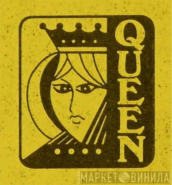 Queen - Винил CD и Кассеты лейбла Queen на сайте МаркетВинила