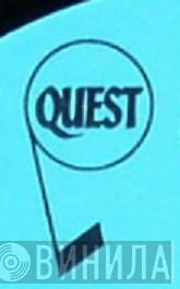 Quest  - Винил CD и Кассеты лейбла Quest (8) на сайте МаркетВинила