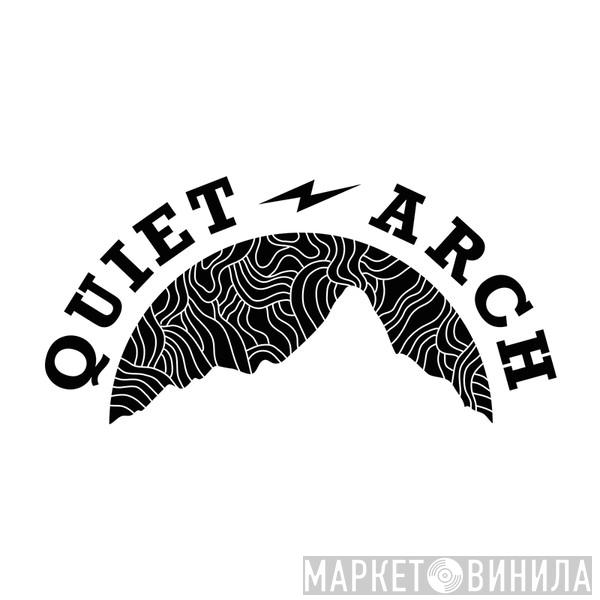 Quiet Arch - Винил CD и Кассеты лейбла Quiet Arch на сайте МаркетВинила