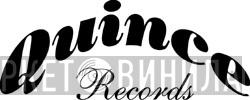 Quince Records - Винил CD и Кассеты лейбла Quince Records на сайте МаркетВинила