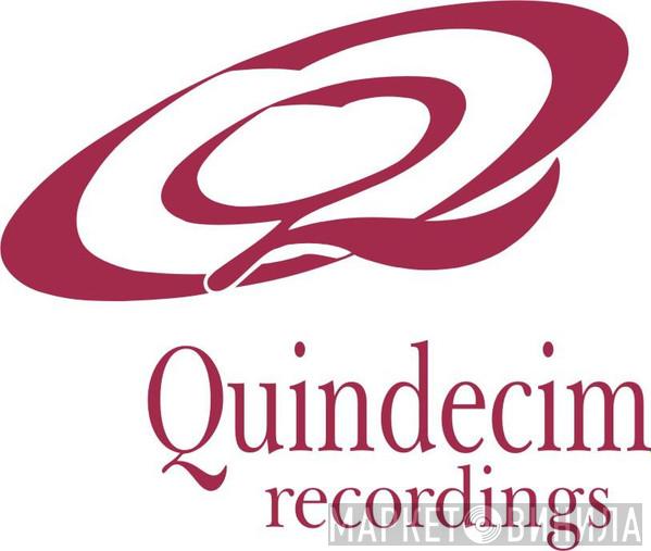 Quindecim Recordings - Винил CD и Кассеты лейбла Quindecim Recordings на сайте МаркетВинила