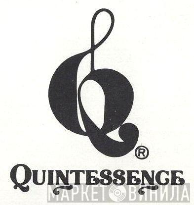 Quintessence - Винил CD и Кассеты лейбла Quintessence на сайте МаркетВинила