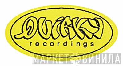 Quirky Recordings - Винил CD и Кассеты лейбла Quirky Recordings на сайте МаркетВинила