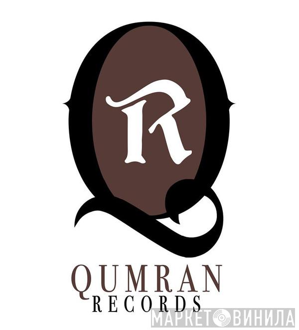 Qumran Records - Винил CD и Кассеты лейбла Qumran Records на сайте МаркетВинила