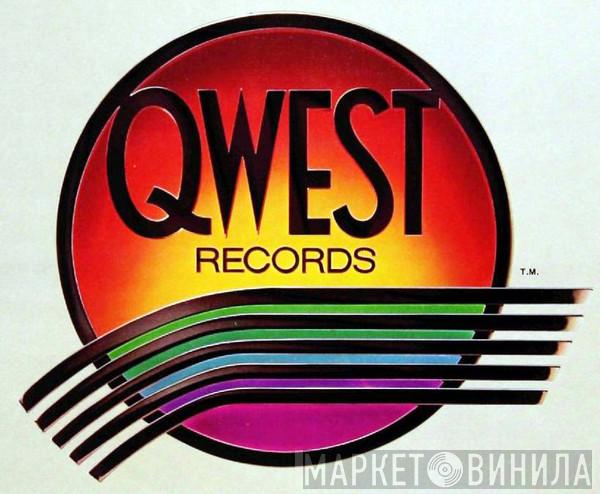 Qwest Records - Винил CD и Кассеты лейбла Qwest Records на сайте МаркетВинила