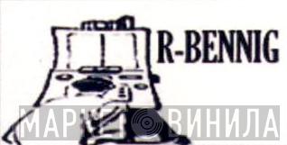 R-Bennig - Винил CD и Кассеты лейбла R-Bennig на сайте МаркетВинила