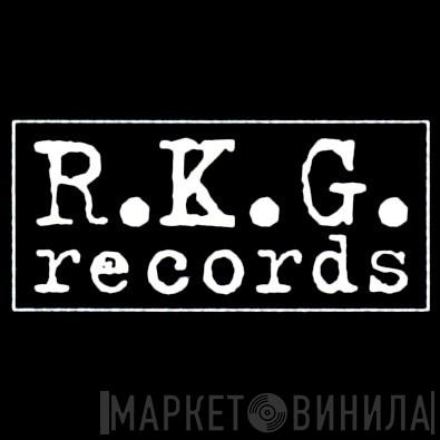 R.K.G. Records - Винил CD и Кассеты лейбла R.K.G. Records на сайте МаркетВинила