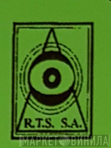 R.T.S. S.A. - Винил CD и Кассеты лейбла R.T.S. S.A. на сайте МаркетВинила