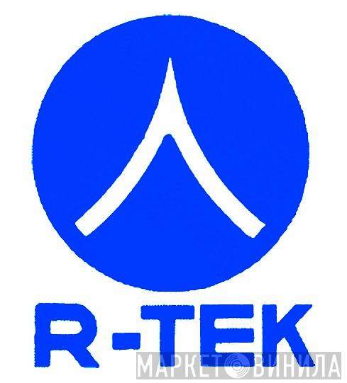 R-Tek - Винил CD и Кассеты лейбла R-Tek на сайте МаркетВинила
