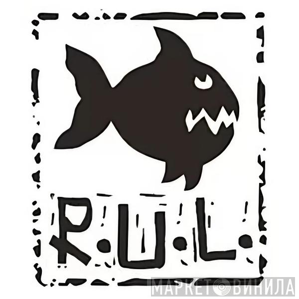 R.U.L. - Винил CD и Кассеты лейбла R.U.L. на сайте МаркетВинила