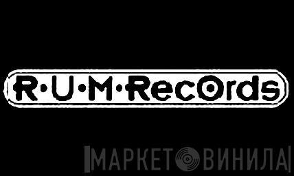 R.U.M. Records - Винил CD и Кассеты лейбла R.U.M. Records на сайте МаркетВинила