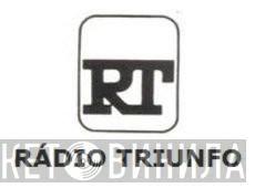 Rádio Triunfo - Винил CD и Кассеты лейбла Rádio Triunfo на сайте МаркетВинила