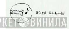 Rüssl Räckords - Винил CD и Кассеты лейбла Rüssl Räckords на сайте МаркетВинила