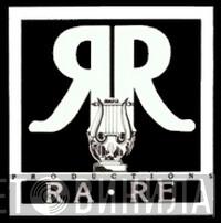 RA - RE Productions - Винил CD и Кассеты лейбла RA - RE Productions на сайте МаркетВинила