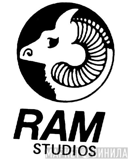 RAM Studios  - Винил CD и Кассеты лейбла RAM Studios (4) на сайте МаркетВинила