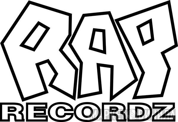 RAP Recordz - Винил CD и Кассеты лейбла RAP Recordz на сайте МаркетВинила