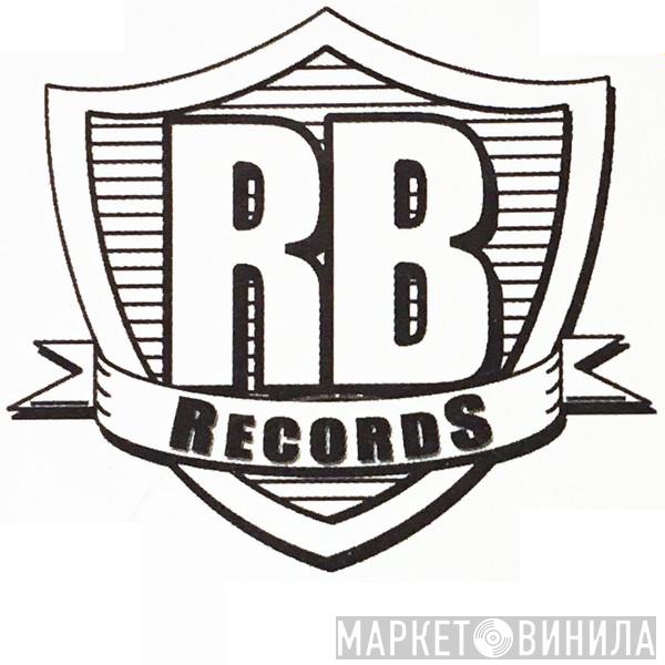 RB Records  - Винил CD и Кассеты лейбла RB Records (2) на сайте МаркетВинила