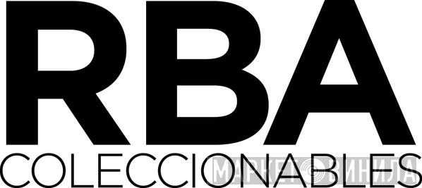 RBA Coleccionables, S.A. - Винил CD и Кассеты лейбла RBA Coleccionables, S.A. на сайте МаркетВинила