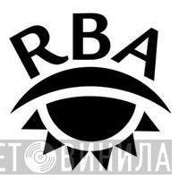 RBA  - Винил CD и Кассеты лейбла RBA (2) на сайте МаркетВинила