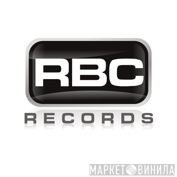 RBC Records - Винил CD и Кассеты лейбла RBC Records на сайте МаркетВинила