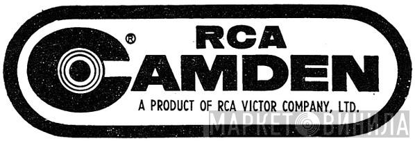 RCA Camden - Винил CD и Кассеты лейбла RCA Camden на сайте МаркетВинила