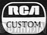 RCA Custom - Винил CD и Кассеты лейбла RCA Custom на сайте МаркетВинила