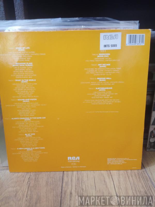 RCA International  - Винил CD и Кассеты лейбла RCA International (2) на сайте МаркетВинила